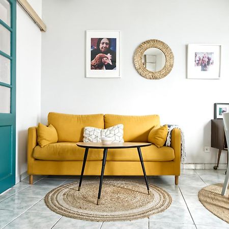 Le Farniente, Belle Maison Pres Du Port La Rochelle  Eksteriør billede