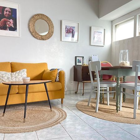 Le Farniente, Belle Maison Pres Du Port La Rochelle  Eksteriør billede