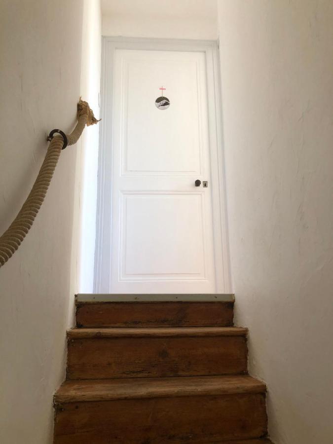 Le Farniente, Belle Maison Pres Du Port La Rochelle  Eksteriør billede