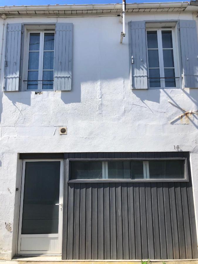Le Farniente, Belle Maison Pres Du Port La Rochelle  Eksteriør billede