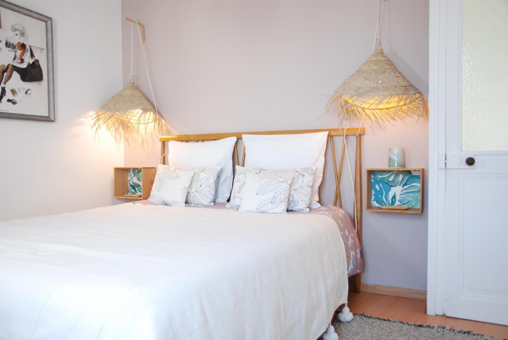 Le Farniente, Belle Maison Pres Du Port La Rochelle  Eksteriør billede